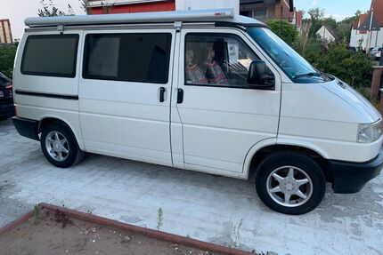 VW T4 California Gebrauchtwagen