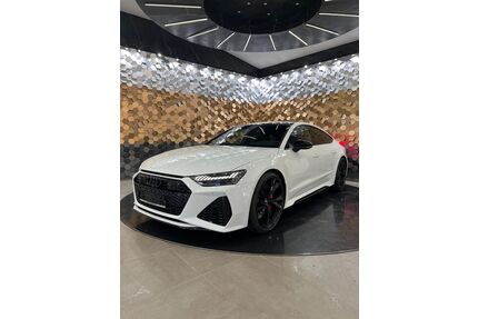 Audi RS7 Gebrauchtwagen