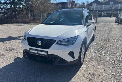 Seat Arona Gebrauchtwagen