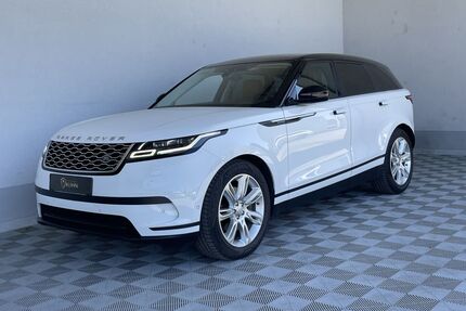 Land Rover Range Rover Velar Gebrauchtwagen