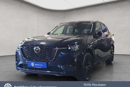 Mazda CX-60 Gebrauchtwagen