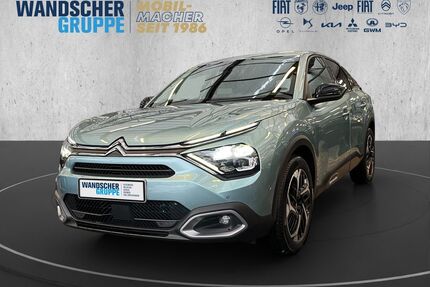 Citroen C4 Gebrauchtwagen