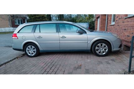 Opel Vectra Gebrauchtwagen