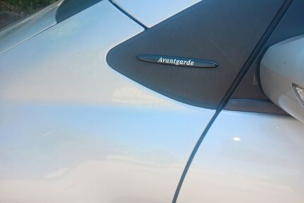 Mercedes-Benz A 200 Gebrauchtwagen