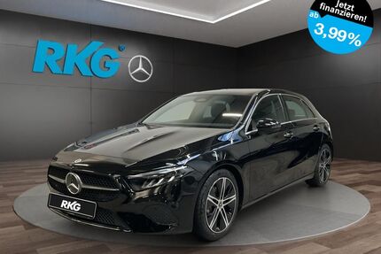 Mercedes-Benz A 200 Gebrauchtwagen
