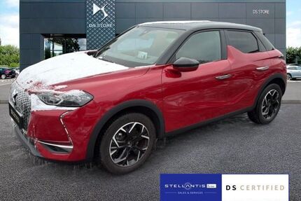 DS Automobiles Andere Gebrauchtwagen