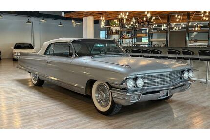 Cadillac Andere Gebrauchtwagen
