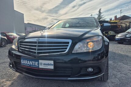 Mercedes-Benz C 200 Gebrauchtwagen