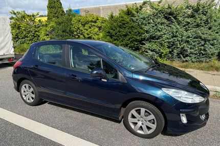 Peugeot 308 Gebrauchtwagen