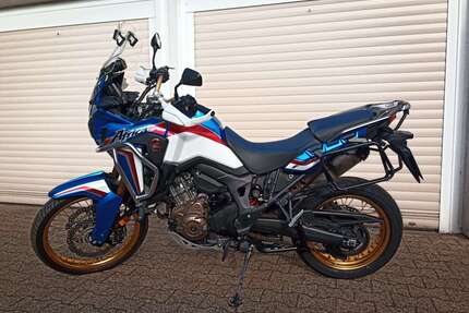 Honda CRF 1000 Gebrauchtwagen