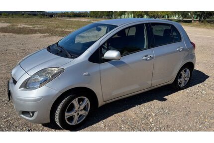 Toyota Yaris Gebrauchtwagen