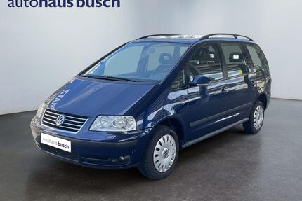 VW Sharan Gebrauchtwagen