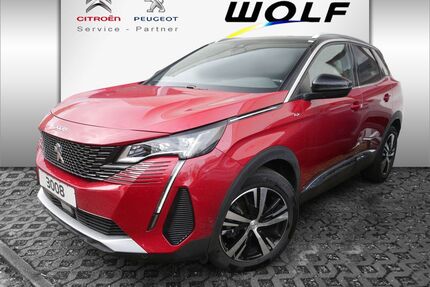 Peugeot 3008 Gebrauchtwagen