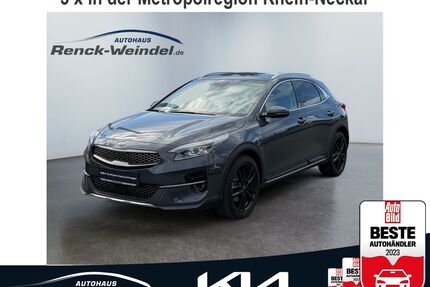 Kia XCeed Gebrauchtwagen