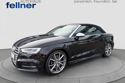 Audi S3 Gebrauchtwagen