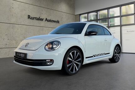 VW Beetle Gebrauchtwagen