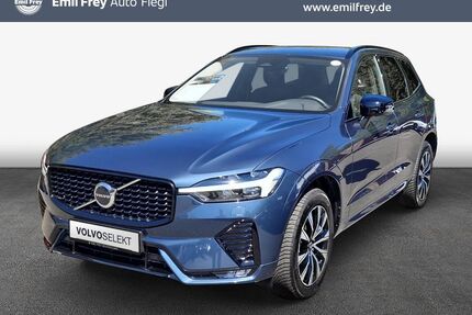 Volvo XC60 Gebrauchtwagen