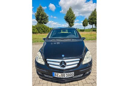 Mercedes-Benz 200 Gebrauchtwagen