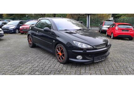 Peugeot 206 Gebrauchtwagen