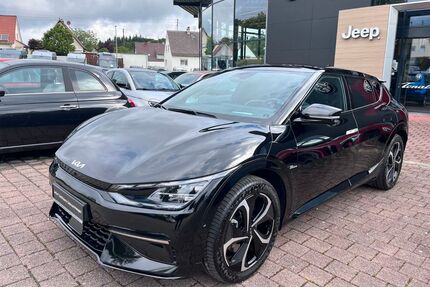 Kia EV6 Gebrauchtwagen