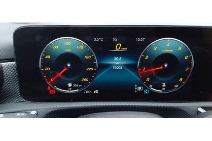 Mercedes-Benz A 180 Gebrauchtwagen