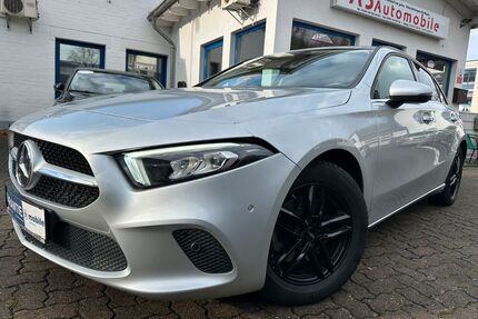 Mercedes-Benz A 200 Gebrauchtwagen