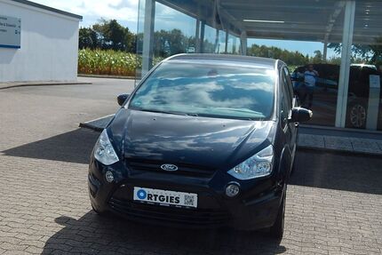 Ford S-Max Gebrauchtwagen