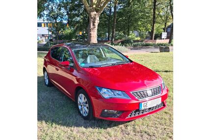Seat Leon Gebrauchtwagen