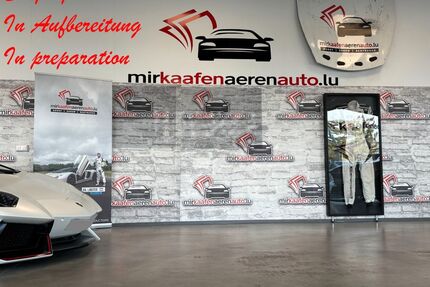 Mini Cooper Gebrauchtwagen
