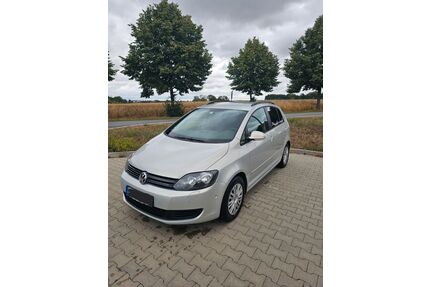 VW Golf Plus Gebrauchtwagen