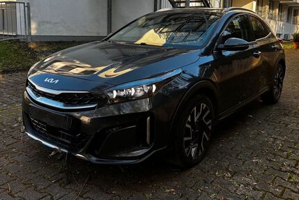Kia XCeed Gebrauchtwagen