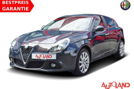 Alfa Romeo Giulietta Gebrauchtwagen