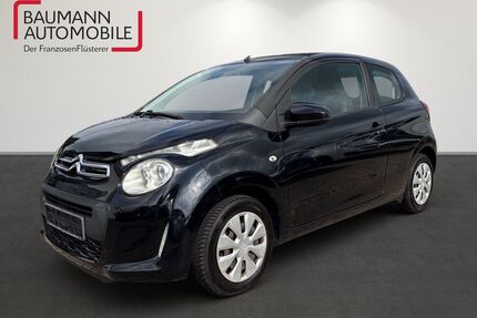 Citroen C1 Gebrauchtwagen