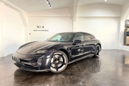 Porsche Taycan Gebrauchtwagen