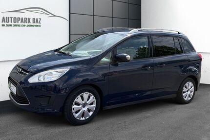 Ford Grand C-Max Gebrauchtwagen