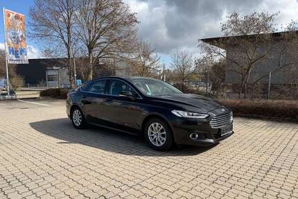 Ford Mondeo Gebrauchtwagen