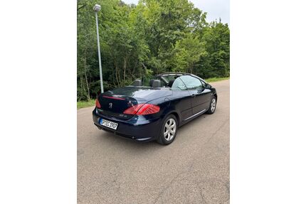 Peugeot 307 Gebrauchtwagen