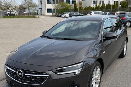 Opel Insignia Gebrauchtwagen