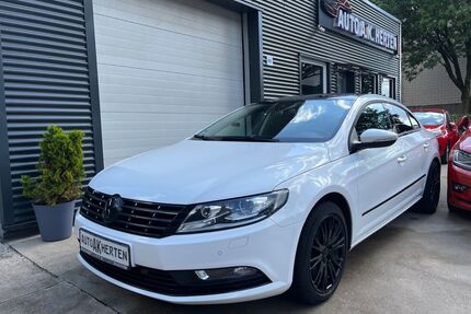 VW CC Gebrauchtwagen