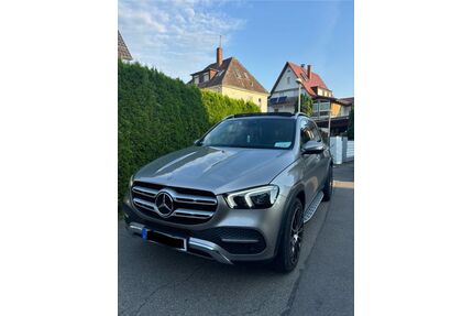 Mercedes-Benz GLE 350 Gebrauchtwagen