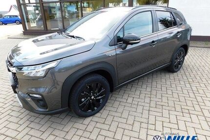 Suzuki (SX4) S-Cross Gebrauchtwagen