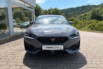 Cupra Leon Gebrauchtwagen
