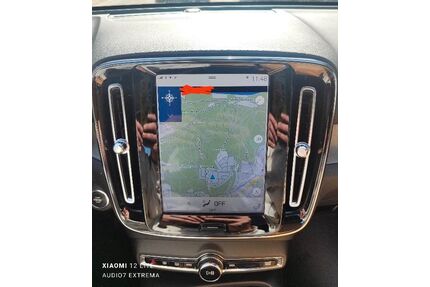 Volvo XC40 Gebrauchtwagen