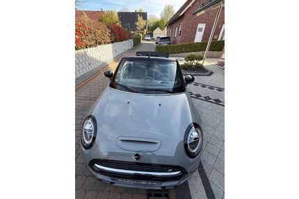 Mini Cooper S Cabrio Gebrauchtwagen