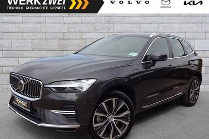 Volvo XC60 Gebrauchtwagen