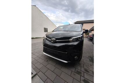 Toyota Proace (Verso) Gebrauchtwagen