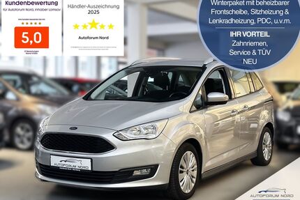 Ford Grand C-Max Gebrauchtwagen