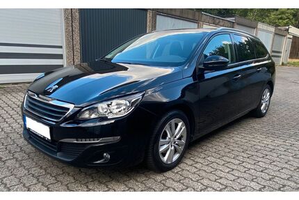 Peugeot 308 Gebrauchtwagen
