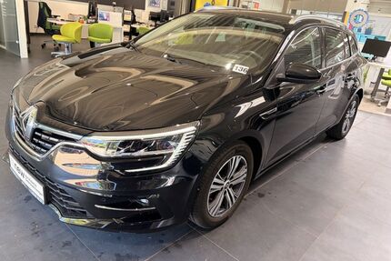 Renault Megane Gebrauchtwagen