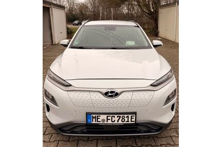 Hyundai KONA Elektro Gebrauchtwagen